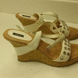 Woman's Shoes